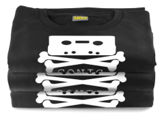 Remera Sonic Youth - Rock Alternativo 100% Algod?n - Unisex - comprar online