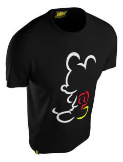 Remera Mickey Mouse - Rat?n - Walt Disney - 100% Algodon - comprar online