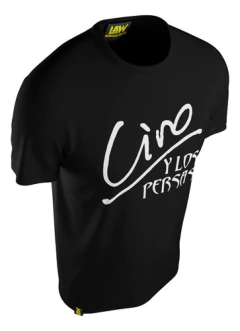 Remera Ciro Y Los Persas - 100% Algod?n Calidad Premium - comprar online