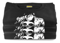 Remera Misfits - Glenn Danzig - 100% Algod?n - Unisex - Remeras Law - Tienda de Remeras