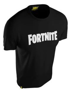 Remera Fortnite - Epic Games - 100% Algod?n Unisex - Ni?o/a - comprar online