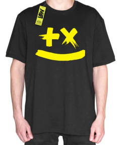 Remera Martin Garrix - Dj - Unisex #2 - tienda online