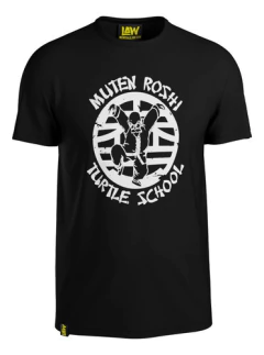 Remera Muten Roshi - Maestro Roshi - Dragon Ball Z