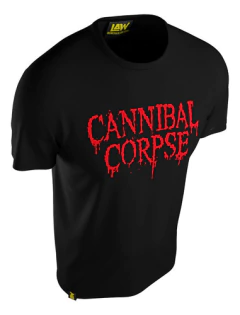 Remera Cannibal Corpse - Brutal Death Metal - Unisex - comprar online