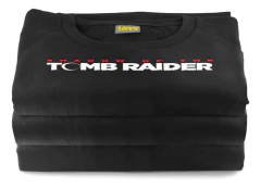 Remeras Shadow Of The Tomb Raider - Videojuego - Pelicula - tienda online
