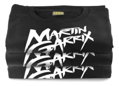 Remera Martin Garrix - Dj - Unisex #1 - comprar online