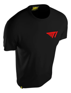 Remera Faker - Sk Telecom T1 - Esports - Lol - Unisex en internet