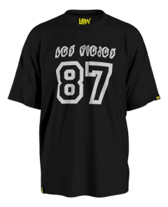 Remera Los Piojos 87 - Banda Argentina - Reggae Pop - Unisex