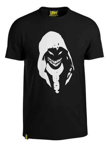 Remera The Guy - Disturbed - 100% Algod?n - Unisex