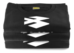 Remera Bajaj - Motocicletas Bajaj Pulsar - Unisex - comprar online