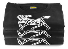 Remera El Potro - Rodrigo - Potro Rodrigo - Musica Argentina - comprar online