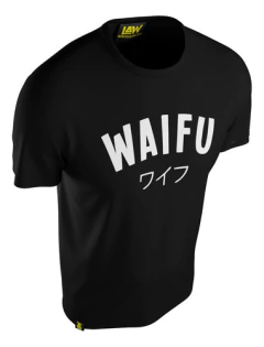 Remera Waifu Anime - Japon Kpop Japane - Manga - Unisex - comprar online