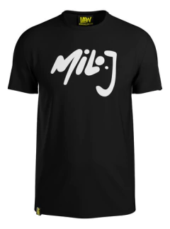 Remera Milo J - Trap Argentino Rap - 100% Algod?n - Unisex