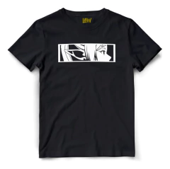 Remera Frieren La Asesina La ?ltima Gran Maga - Anime Manga en internet