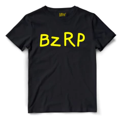 Remera Bizarrap - Bzrp Music Sessions Freestyle - Unisex V1