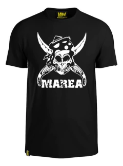 Remera El Temblor - Marea - 100% Algodon - Unisex