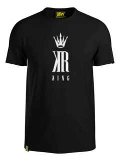 Remera Kevin Rold?n - 100% Algodon - Unisex