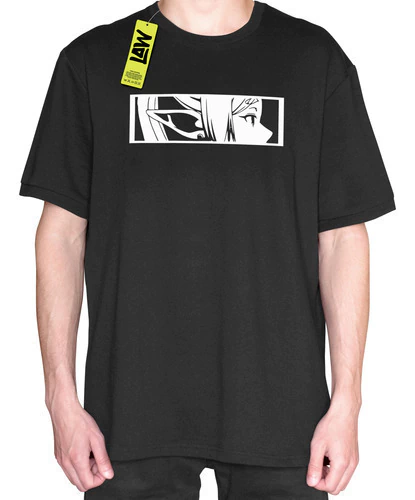 Remera Frieren La Asesina La ?ltima Gran Maga - Anime Manga