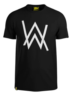 Remera Alan Walker - 100% Algod?n Calidad Premium