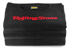 Remera The Rolling Stones - Banda Rock - 100% Algodon Unisex - Remeras Law - Tienda de Remeras