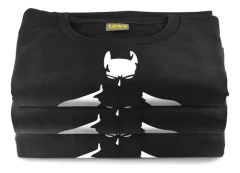 Remera Batman - Dc Comics - 100% Algod?n - Unisex #2 - comprar online