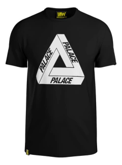 Remera Palace - 100% Algod?n - Skate - Surf - Hip Hop Unisex