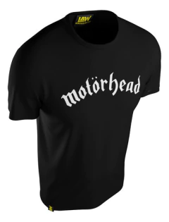 Remera Motorhead - Rock Brit?nico - 100% Algod?n - Unisex - comprar online