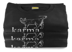 Remera Karma Cat - Taylor Swift - Letra Gato - Unisex - tienda online