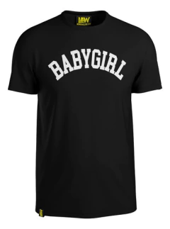 Remera Baby Girl - 100% Algod?n - Calidad Premium Unisex
