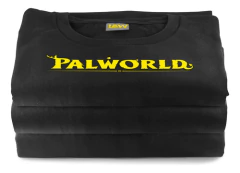 Remera Palworld - Videjuego - Game - Pokemon - Ni?o - Unisex - tienda online