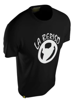 Remera La Beriso - Banda Argentina - 100% Algod?n - Unisex - comprar online