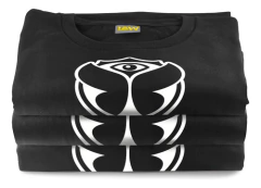 Remera Tomorrowland 2023 - Brazil - Belgica - Dj - Unisex - Remeras Law - Tienda de Remeras