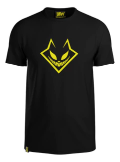 Remera Madkat X Dreamwolf - Twitch - Rubius - Yosoyplex Yout