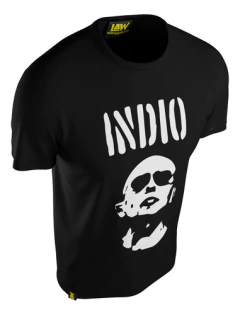 Remera Indio Solari Patricio Rey Y Sus Redonditos De Ricota - comprar online