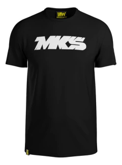 Remera Mks - Hip Hop Rap Freestyle Red Bull Fms - Unisex