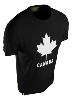 Remera Canada - 100% Algod?n Calidad Premium Unisex - comprar online