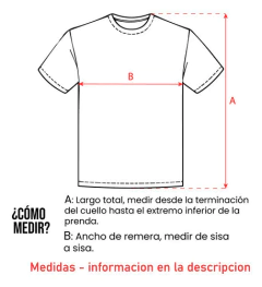 Remera Shakira - 100% Algod?n - Unisex - tienda online