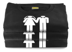 Remera Game Over - Despedida De Soltero - Unisex - comprar online