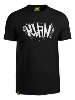 Remera Klan - Hip Hop Rap Freestyle Red Bull Fms