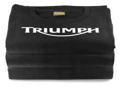 Remera Triumph Motorcycles Ltd - Motos - Unisex - comprar online
