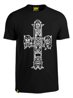 Remera Guns N Roses - 100% Algod?n Calidad Premium