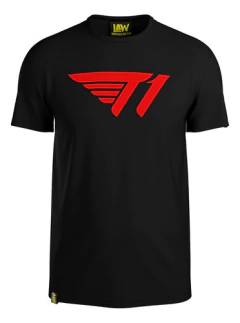 Remera Sk Telecom T1 Faker - Esports - Lol - Unisex