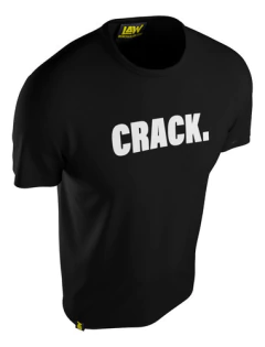 Remera Crack. Rey Palomo - Luisito Comunica - Unisex - comprar online