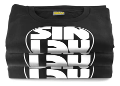 Remera Sin Ley - Banda Punk Rock - Argentina - Unisex - tienda online