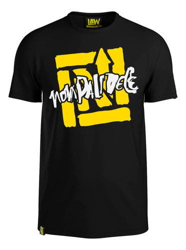 Remera Nonpalidece - V2 - 100% Algodon - Unisex