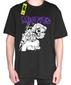 Remera Die Die My Darling - Misfits - Horror Punk - Unisex en internet