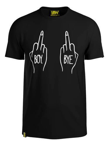 Remera Beyonce Lemonade Boy Bye - 100% Algod?n Unisex