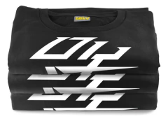 Remera Daddy Yankee - Cantante Reggaet?n - Unisex - Remeras Law - Tienda de Remeras