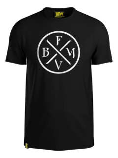 Remera Bullet For My Valentine - V2 - 100% Algodon - Unisex