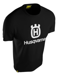 Remera Husqvarna - Husqvarna Motorcycles Gmbh - Unisex - comprar online